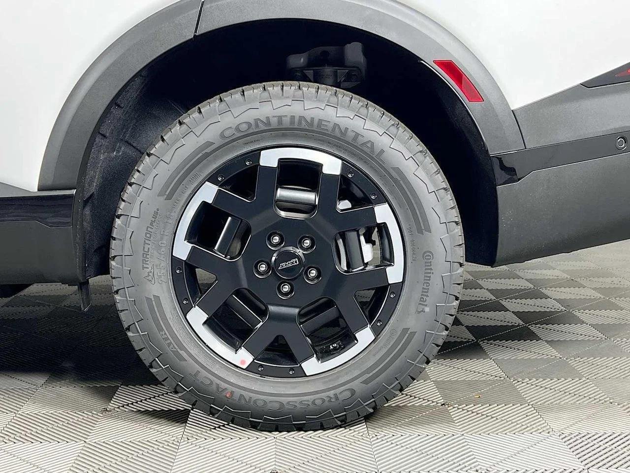 2026 Hyundai Palisade XRT Pro - Photo 21