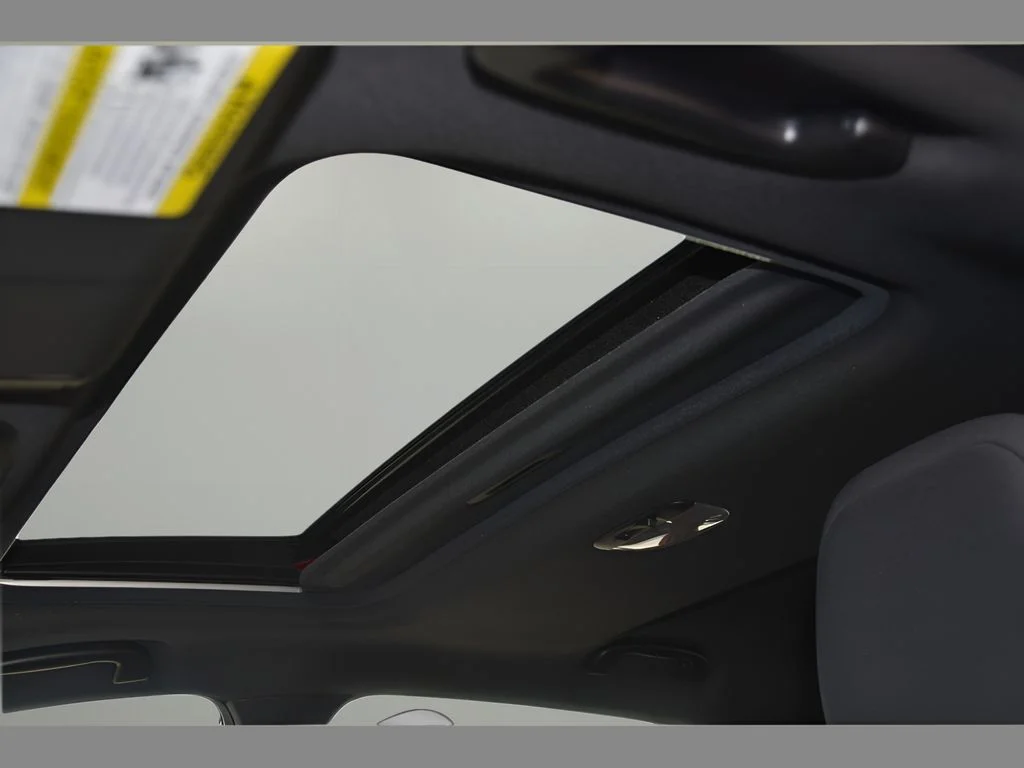 2026 Subaru Impreza RS - Photo 14