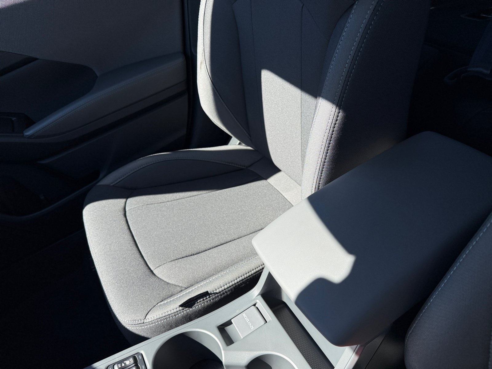 New 2026 ICE SILVER METALLIC Subaru Premium image 14