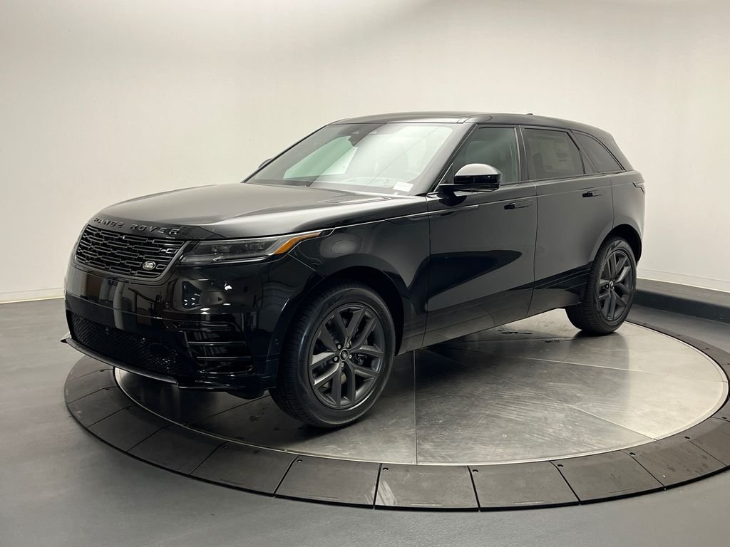 Pre-Owned 2026 Range Rover Velar Dynamic SE AWD 4D Sport Utility