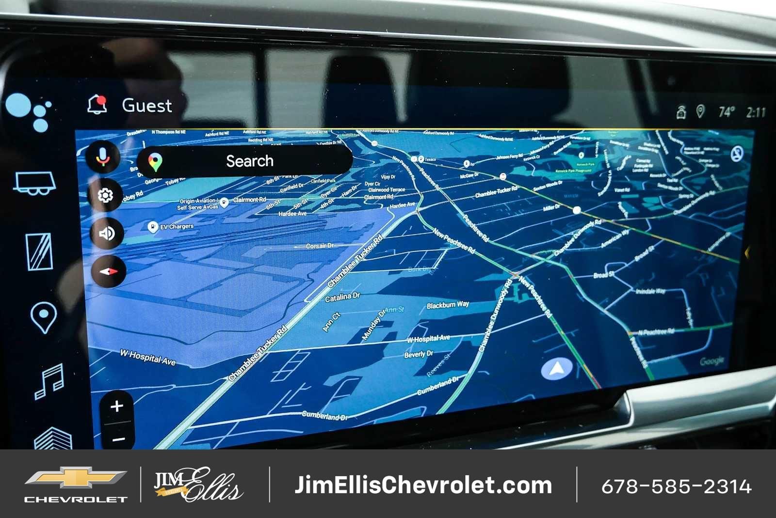 2026 Chevrolet Silverado 1500 RST - Photo 16