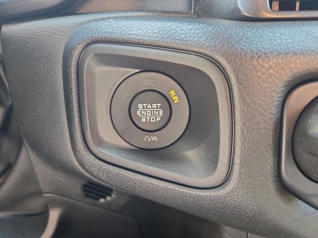 2025 Jeep Wrangler 4-Door Sport S - Photo 15