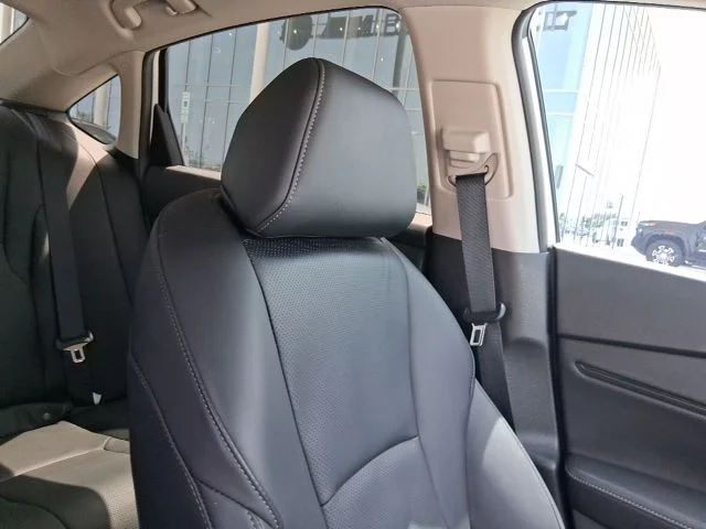Used 2025 White Honda Touring image 17
