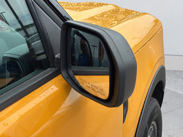 Used 2022 Orange Ford Big Bend image 28