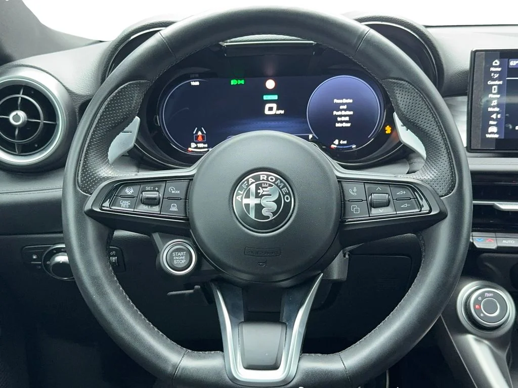 2024 Alfa Romeo Tonale TI - Photo 15