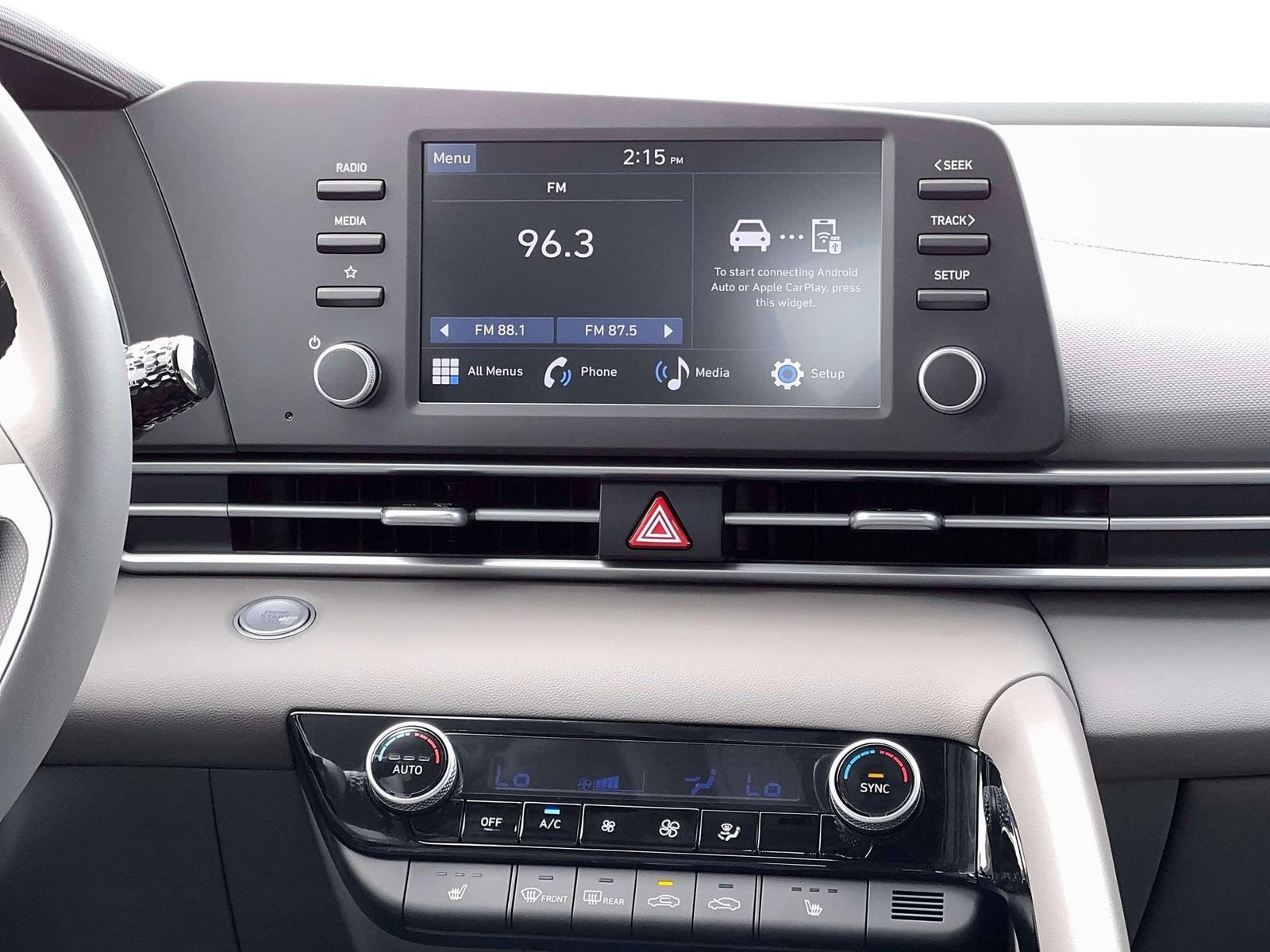 New 2026 Gray Hyundai SEL Sport Premium image 38
