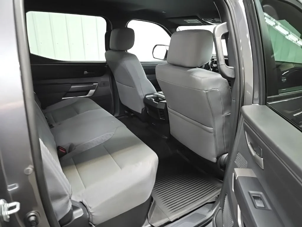 Used 2025 Gray Toyota SR5 image 17