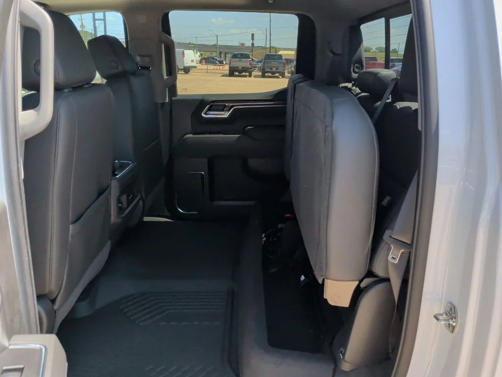 2026 Chevrolet Silverado 1500 LT Trail Boss - Photo 39