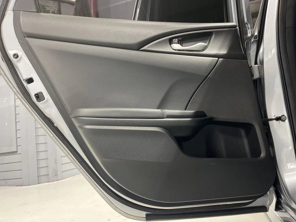 2019 Honda Civic Sport - Photo 28