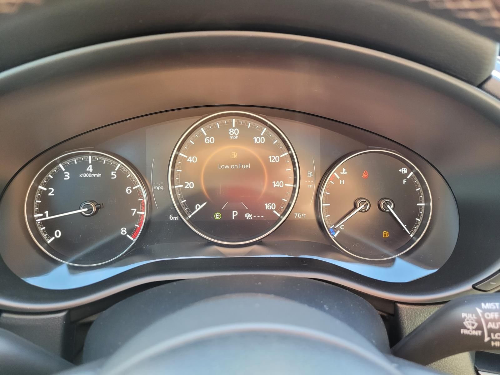 2026 Mazda CX-30 Preferred - Photo 23