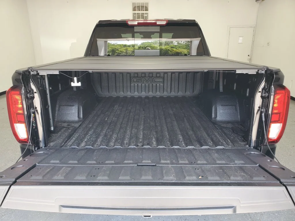 2026 GMC Sierra 1500 Elevation - Photo 32