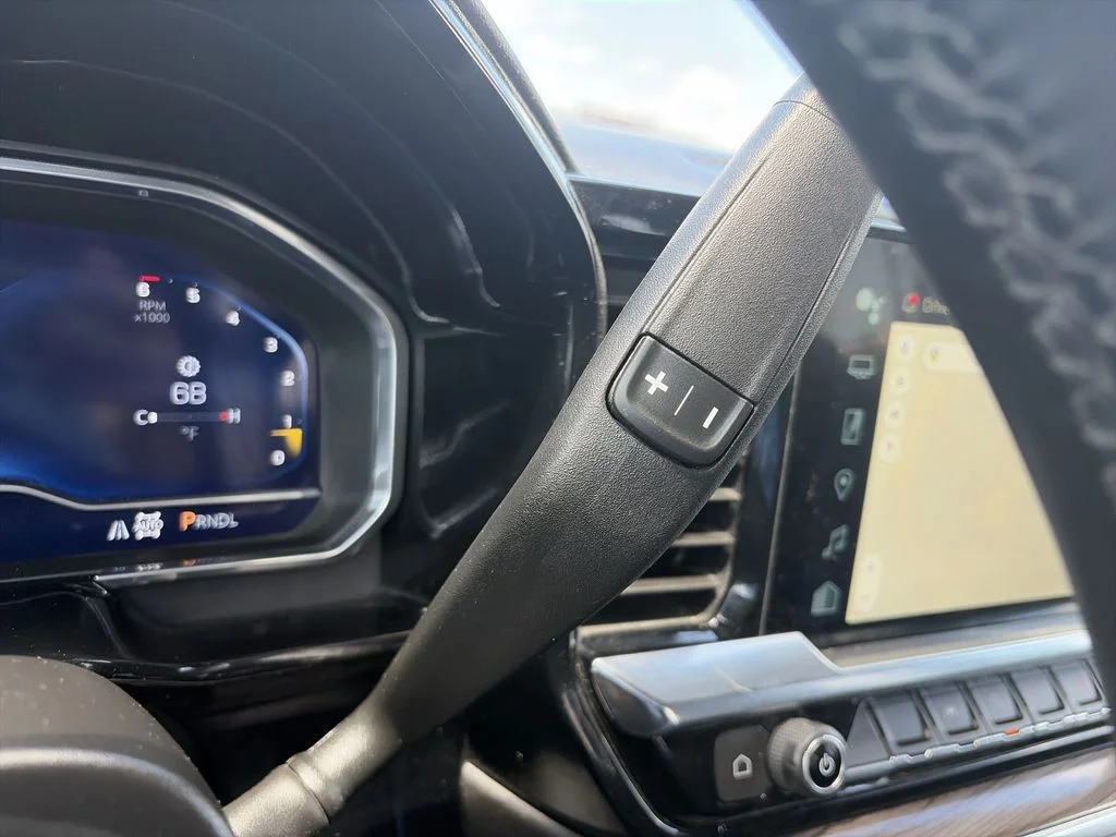 Used 2024 Gray Chevrolet LT image 26