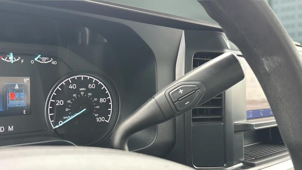 Used 2025 White Ford XLT image 22