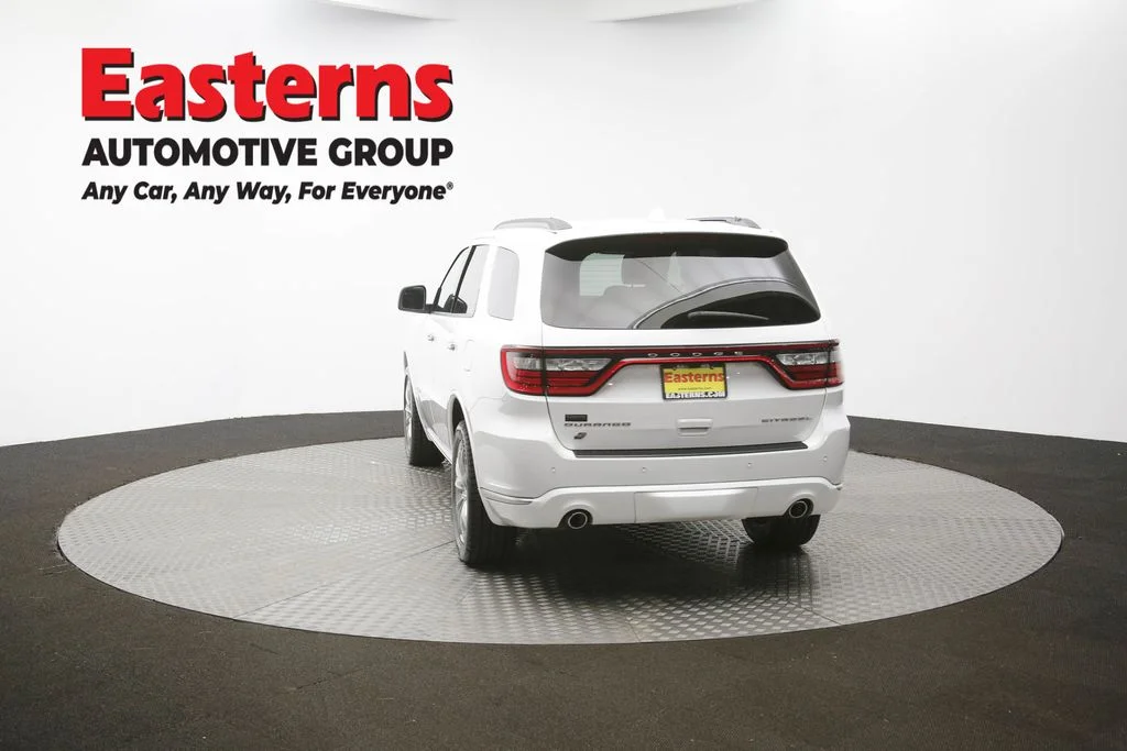 Used 2021 White Dodge Citadel image 64