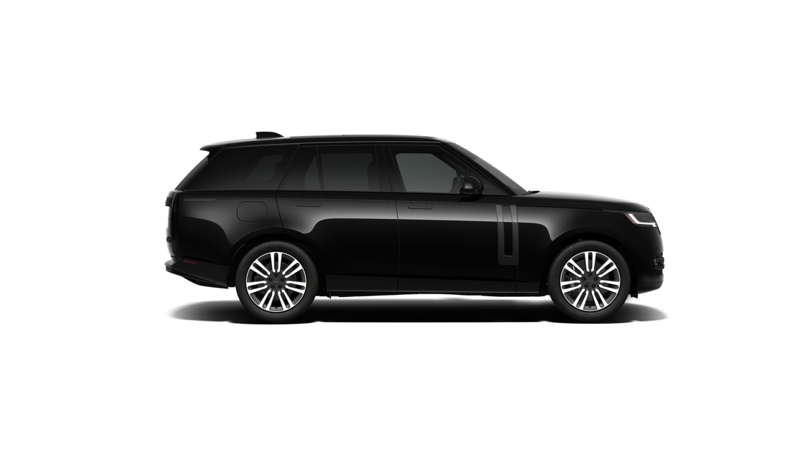 New 2026 Santorini Black LAND ROVER SE 530PS image 3