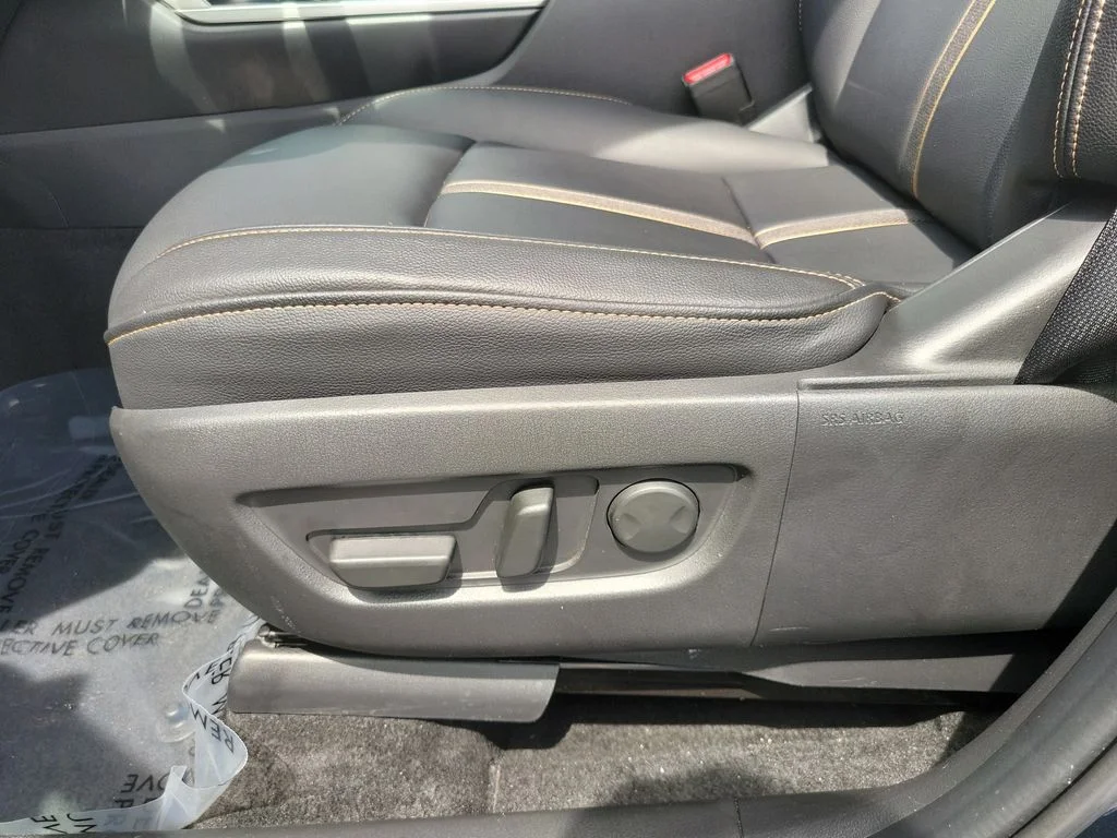 Certified Used 2024 Blue Mazda 3.3 Turbo Select image 14