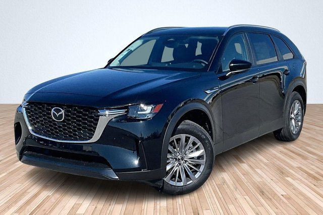 2026 Mazda CX-90 3.3 Turbo Select AWD