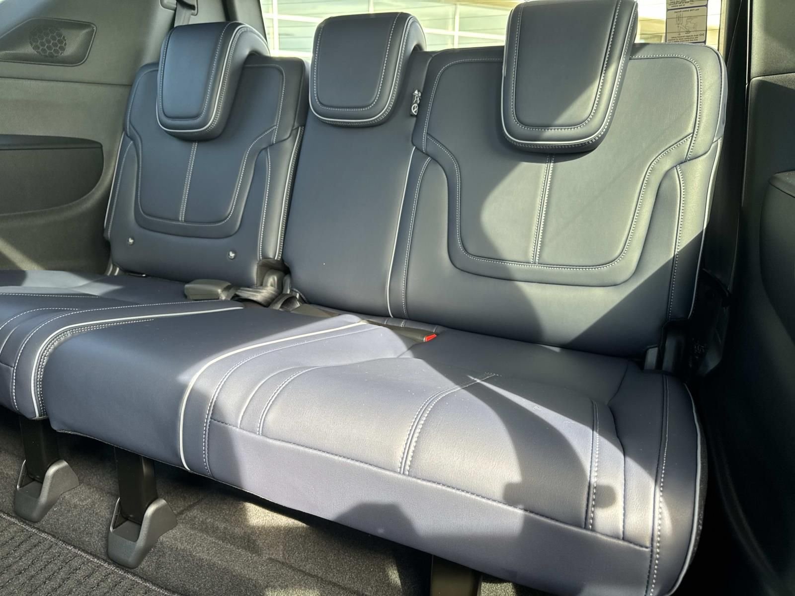 2026 INFINITI QX80 Sport - Photo 7