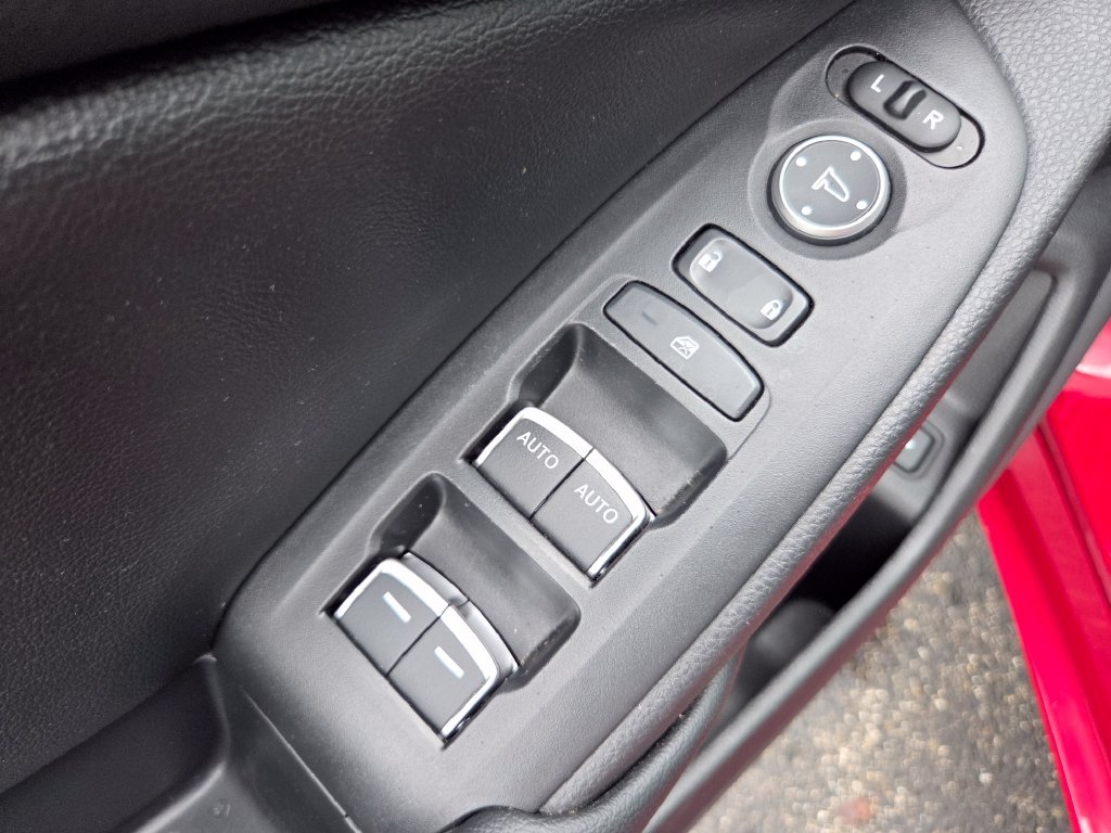 2022 Honda Accord Hybrid Sport - Photo 33