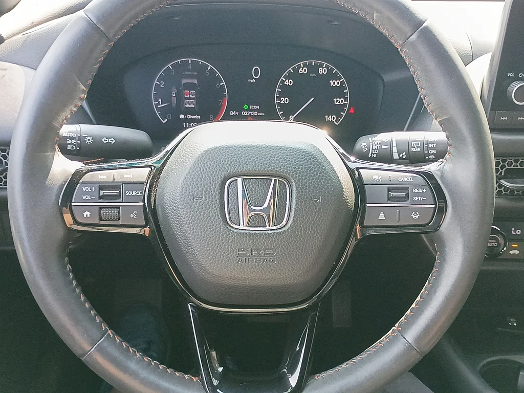 Certified Used 2024 Nordic Forest Pearl Honda Sport image 19