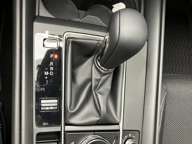 New 2026 Polymetal Gray Metallic Mazda 2.5 S Preferred image 23