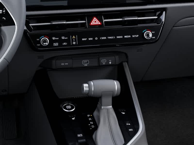 New 2026 M4B/MINERAL BLU Kia EX image 23