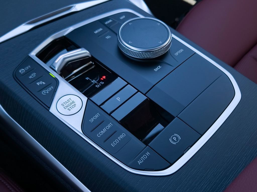 New 2026 Dravit Grey Metallic BMW 430i image 9