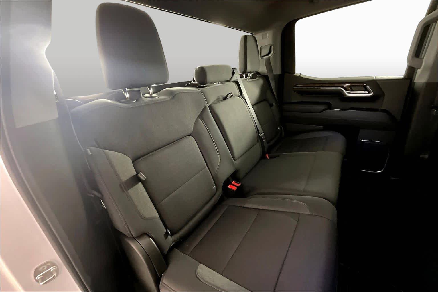2024 GMC Sierra 1500 Elevation - Photo 20