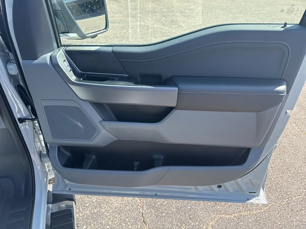 New 2026 Avalanche Ford XLT image 26