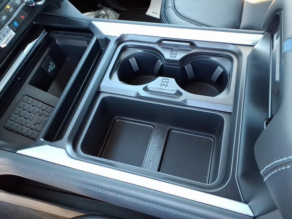 2026 Ford F-250 Super Duty Platinum - Photo 14