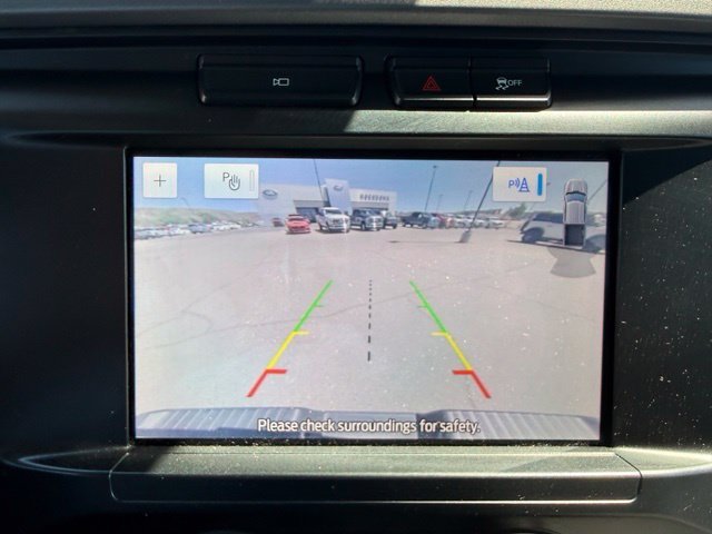 Used 2023 Gray Metallic Ford XLT image 61