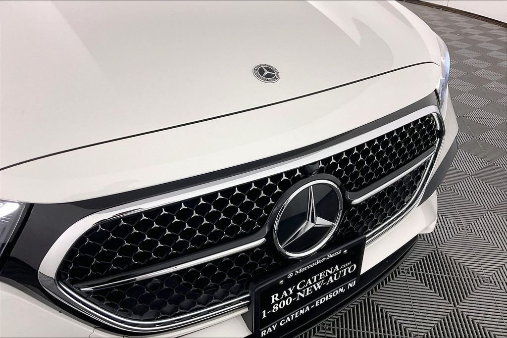 2026 Mercedes-Benz E-Class E350 - Photo 23