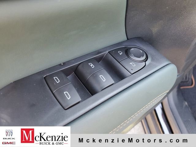 2026 GMC Terrain AT4 - Photo 9