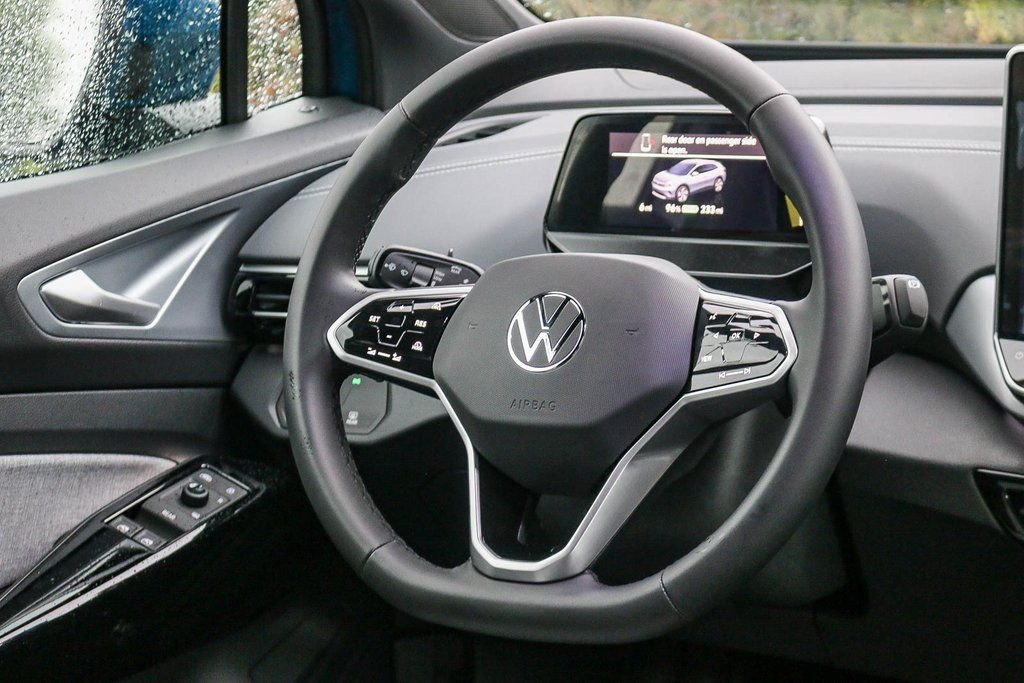 New 2025  Volkswagen Pro image 16