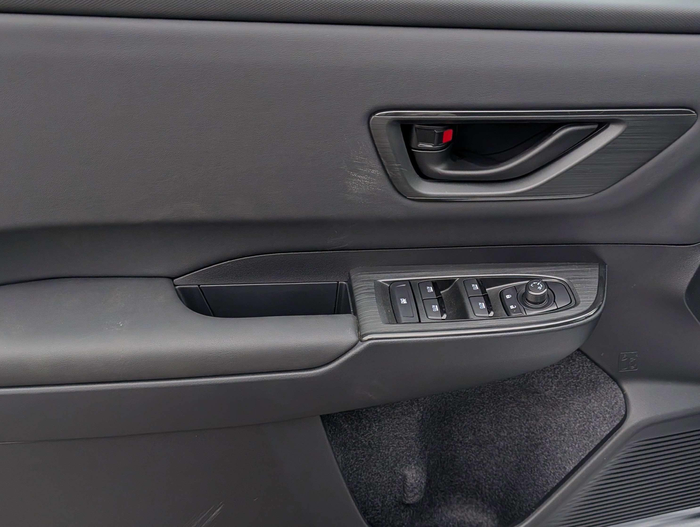 New 2026 ICE SILVER METALLIC Subaru Wilderness image 7