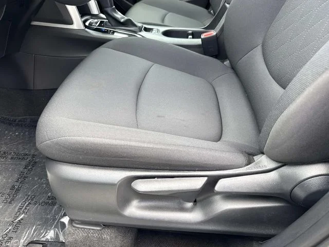 Used 2023 Beige Toyota LE image 25