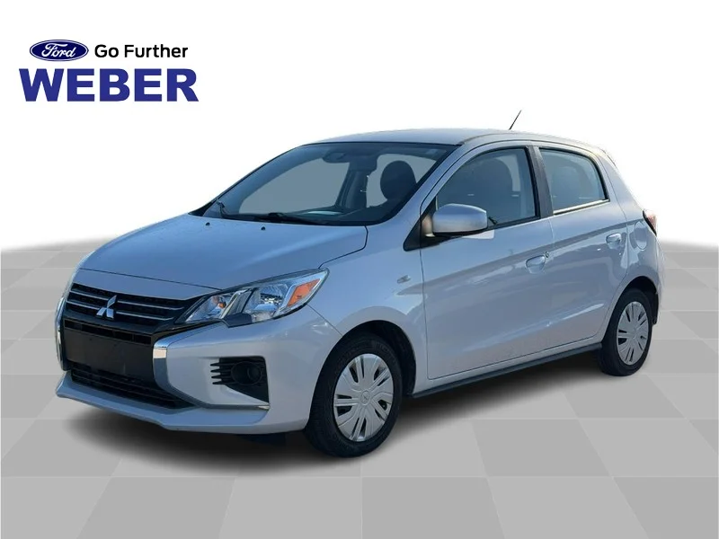 2024 Mitsubishi Mirage