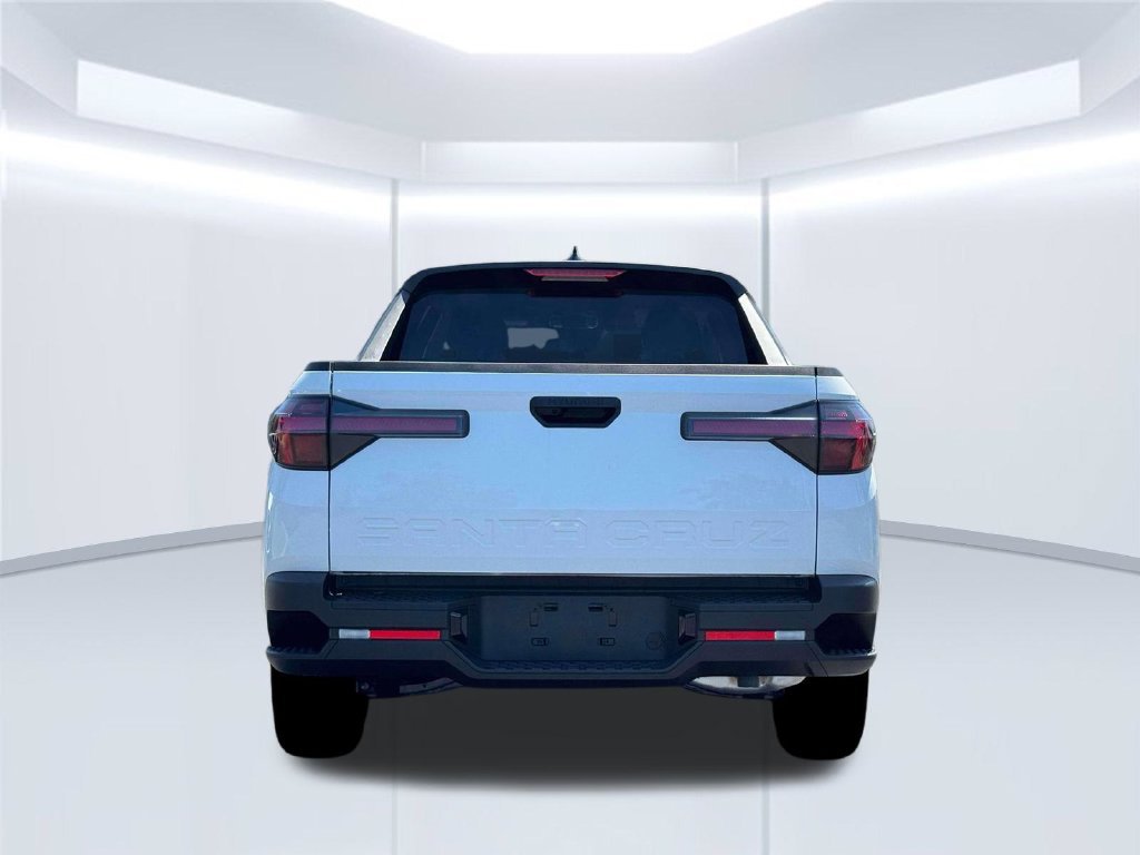 2026 Hyundai Santa Cruz SE - Photo 6