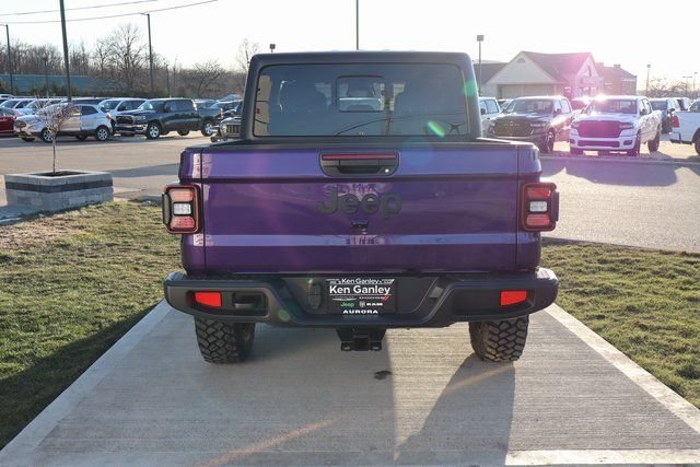 New 2026 Reign Jeep Willys image 31