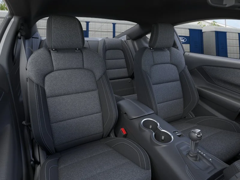 New 2026 Oxford White Ford EcoBoost image 22