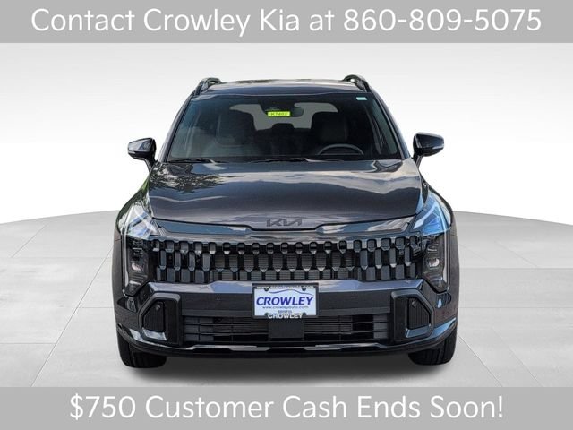 New 2026 Panthera Metal Kia X-Line image 8
