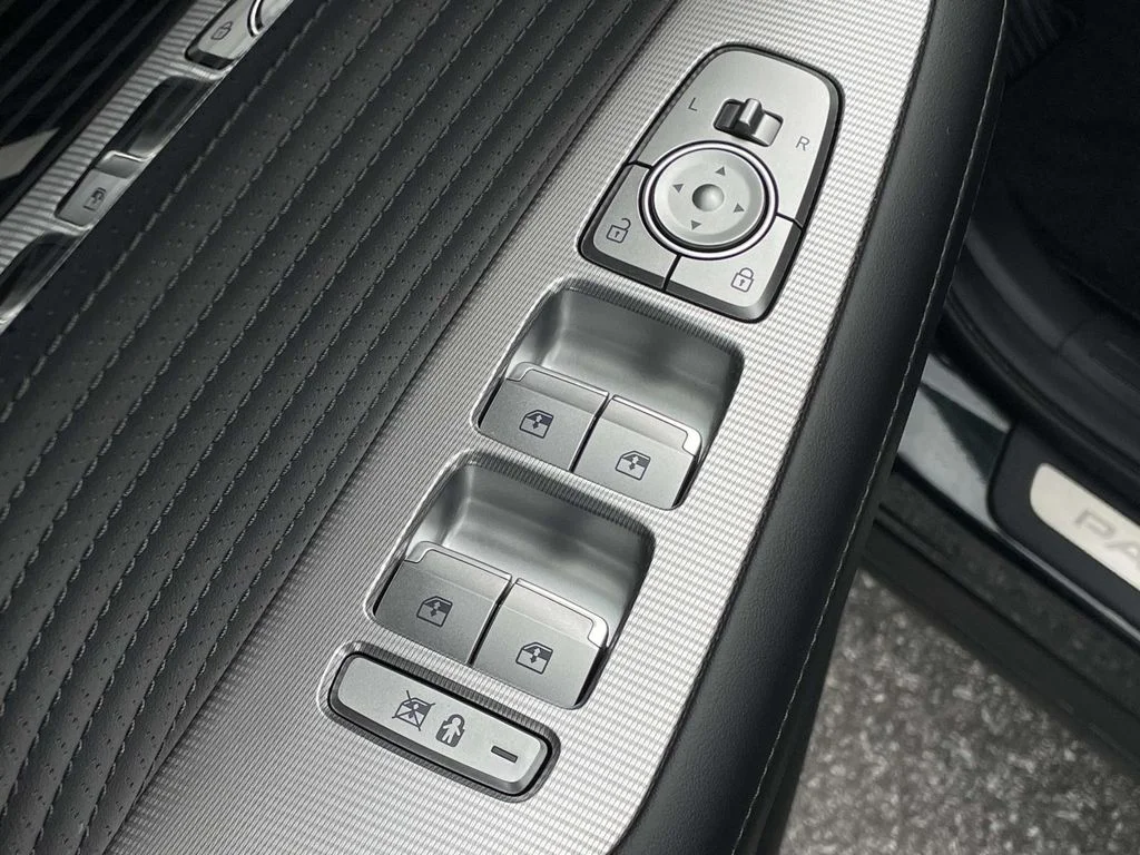 2025 Hyundai Palisade Calligraphy - Photo 8