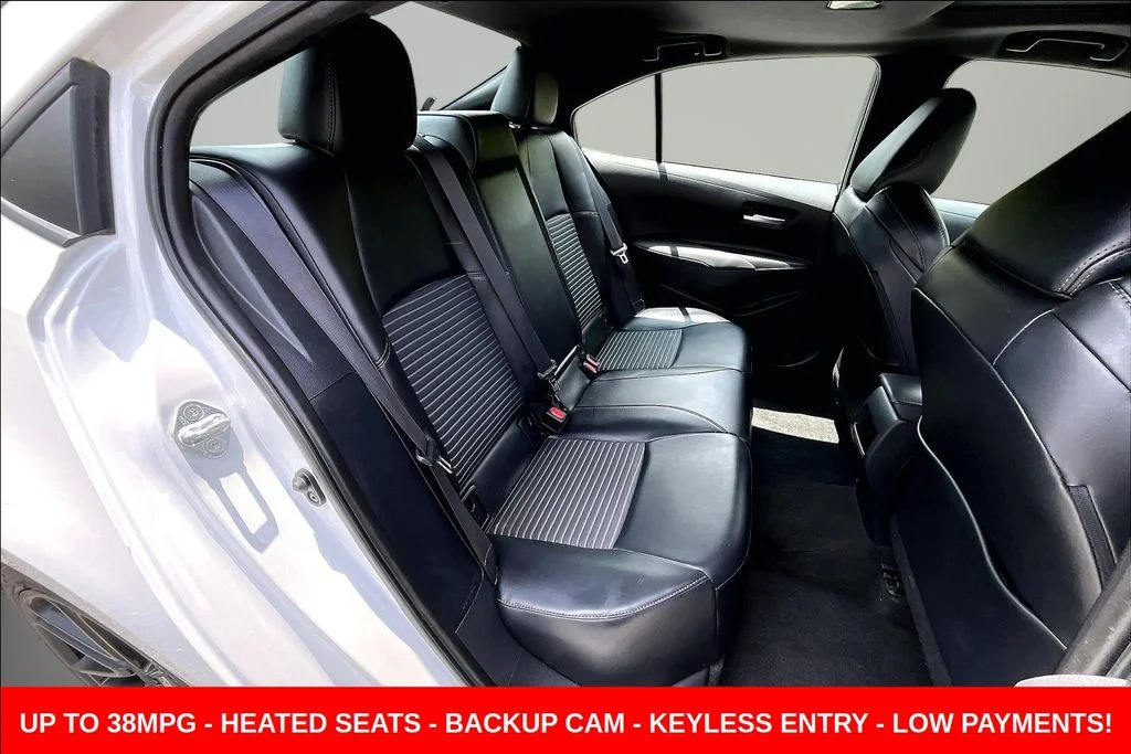 Used 2022 White Toyota APEX XSE image 24