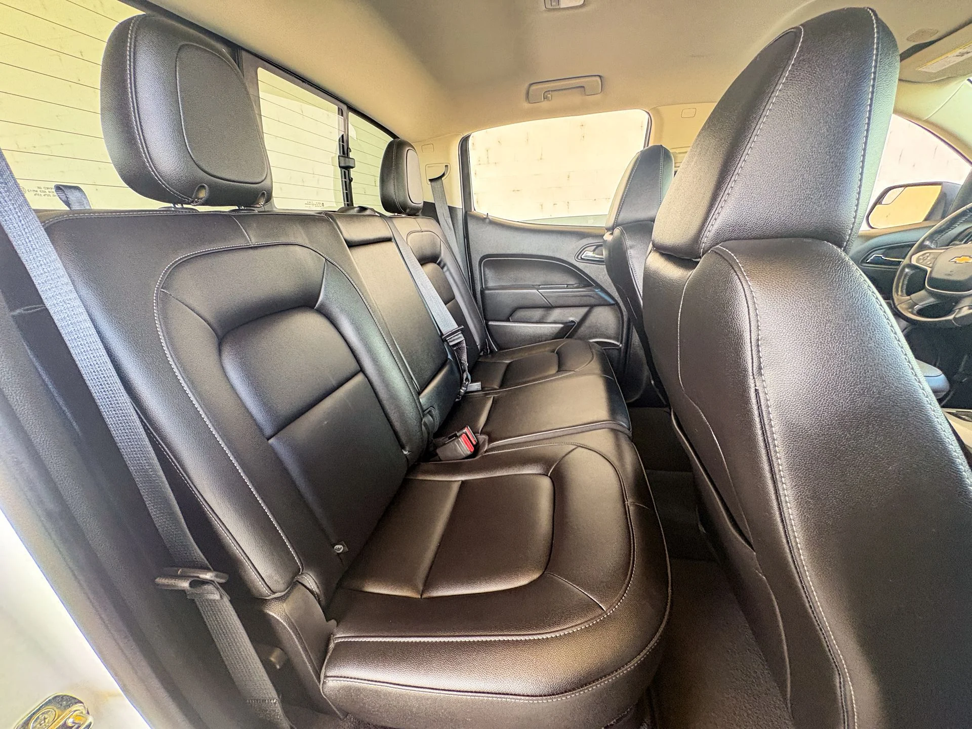 Used 2019 White Chevrolet ZR2 image 27