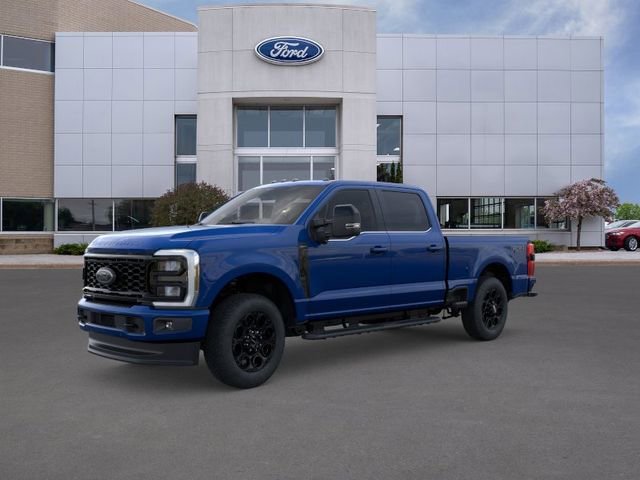 2026 Ford F-350's photo