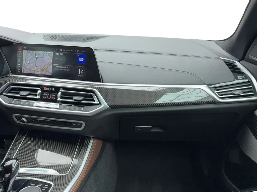 2022 BMW X5 M50i - Photo 18