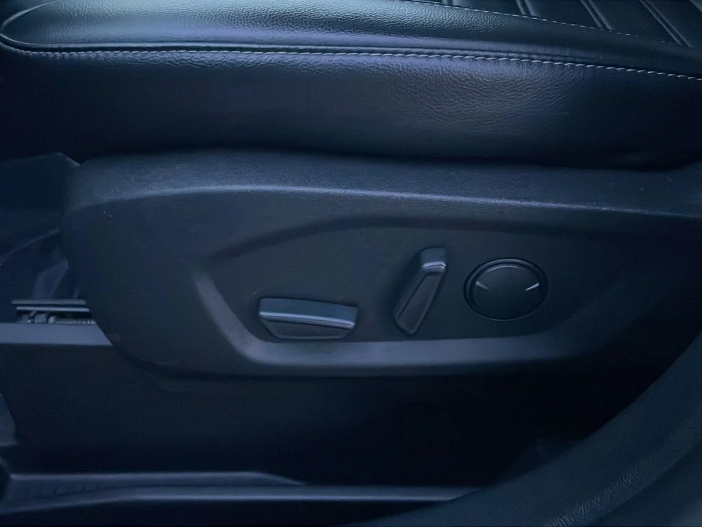 2023 Ford Edge SEL - Photo 30