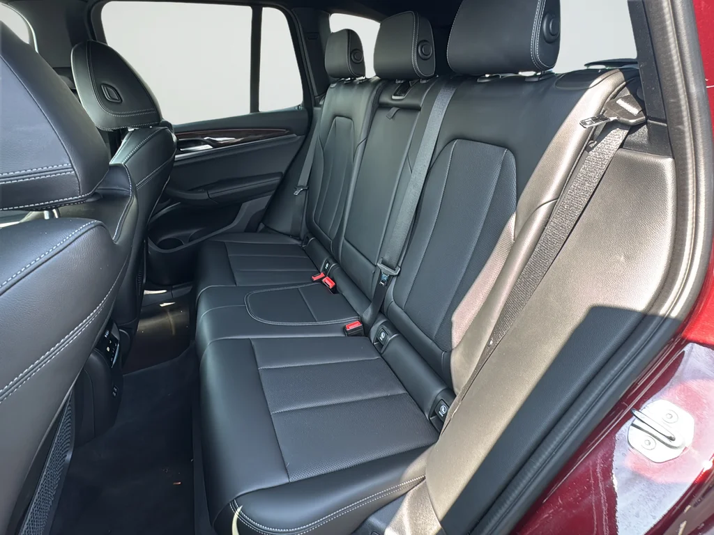 2022 BMW X3 30i - Photo 27