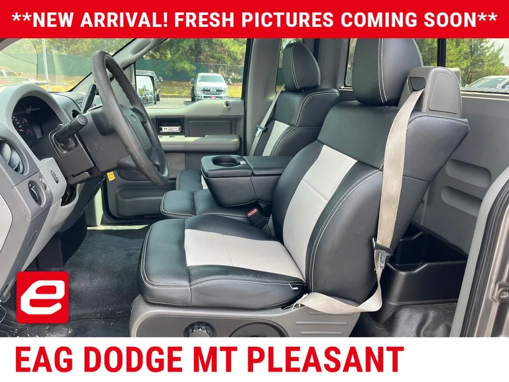 Used 2007  Ford XLT image 6