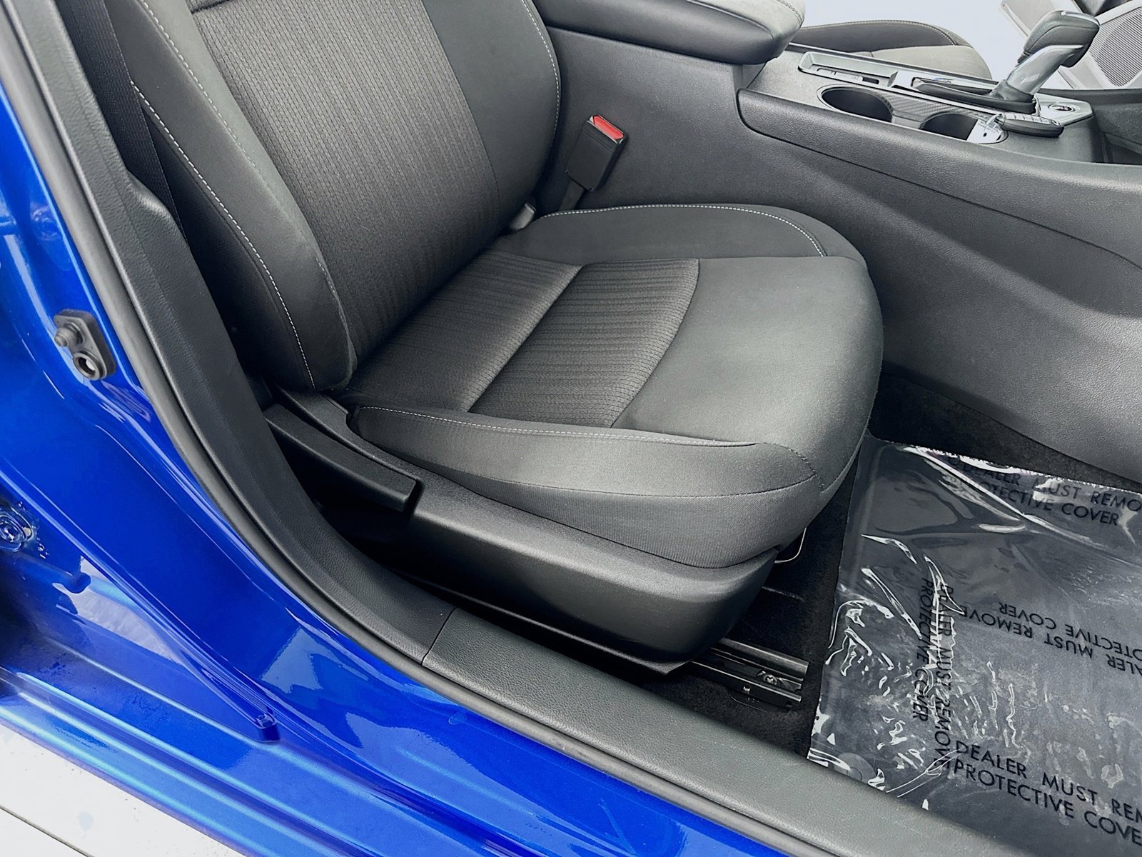 2025 Nissan Altima SV - Photo 29
